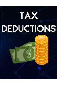 Tax Deductions