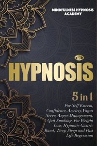 Hypnosis [5 in 1]