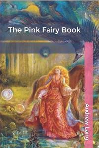 The Pink Fairy Book