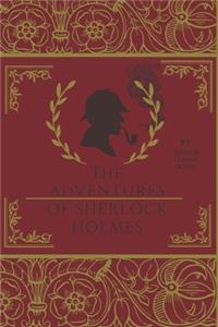 The Adventures of Sherlock Holmes