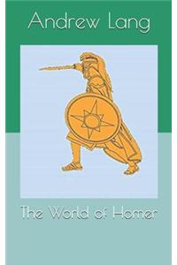 The World of Homer