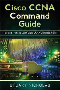 Cisco CCNA Command Guide