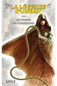 La Légende d'Umbak