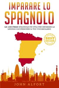 Imparare lo Spagnolo