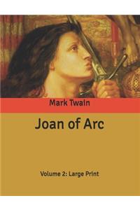 Joan of Arc