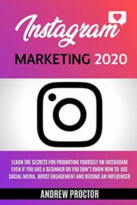 Instagram Marketing 2020