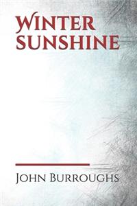 Winter sunshine
