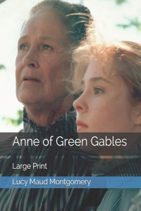 Anne of Green Gables