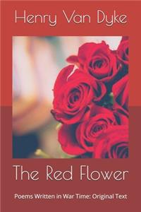 The Red Flower