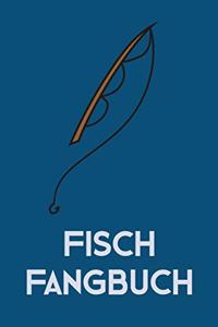 Fisch Fangbuch