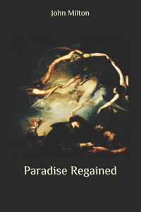 Paradise Regained