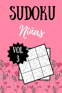Sudoku Niñas
