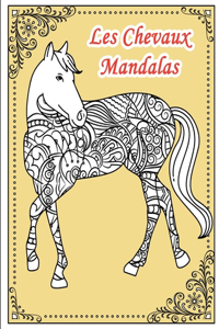 Les Chevaux Mandalas