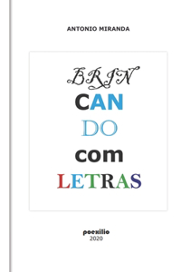 BRINCAN DO com LETRAS