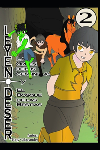 Leyen - Deser