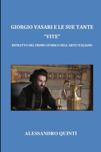 Giorgio Vasari e le sue tante 