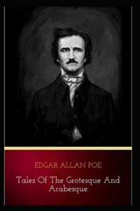 Edgar Allan Poe Collection Short Stories