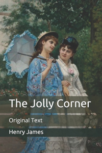 The Jolly Corner