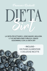 La Dieta Sirt