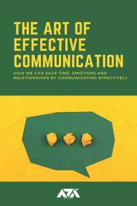 The Art of Effective Communication