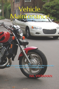 Vehicle Maintenance