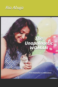 Unapologetic Woman