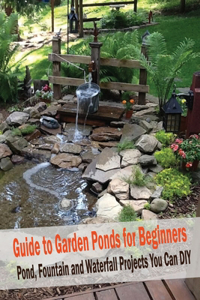 Guide to Garden Ponds for Beginners