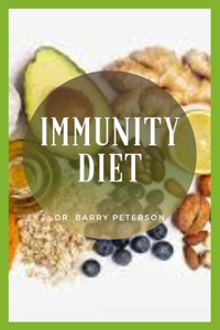Immunity Diet