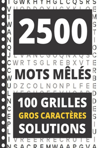 Mots Mêlés