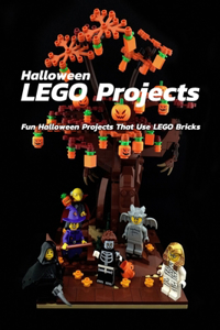 Halloween LEGO Projects