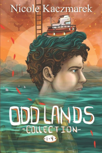 Odd Lands Collection