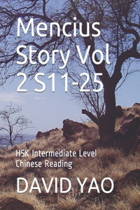 Mencius Story Vol 2 S11-25