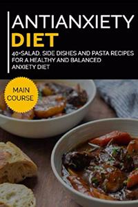 Antianxiety Diet