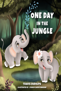 One Day in The Jungle