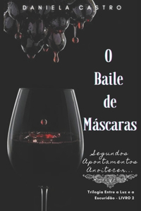 Entre a Luz E a Escuridão