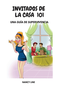 Invités de la Maison 101