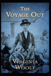 The Voyage Out Annotated