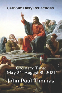 Catholic Daily Reflections