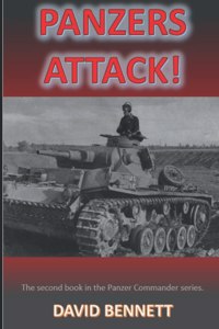 Panzers Attack!