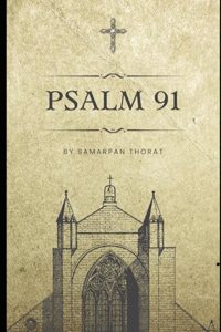 Psalm 91 Book