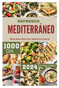 Refresco Mediterráneo