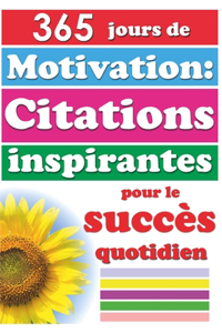 365 jours de motivation