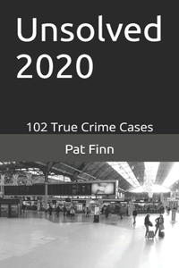 Unsolved 2020