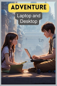 Laptop and Desktop