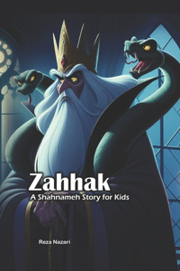 Zahhak