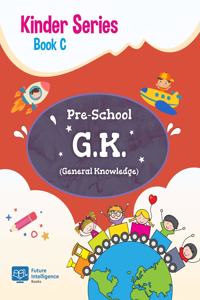 UKG General Knowledge Book