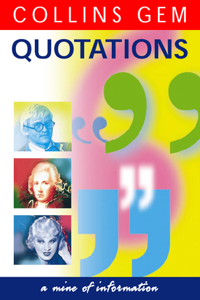 Quotations