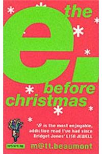 The e Before Christmas