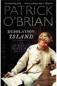 Desolation Island