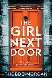 GIRL NEXT DOOR TPB